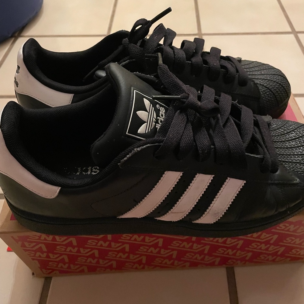 Adidas Original Superstar